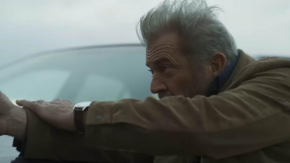 Boneyard（原題）の画像