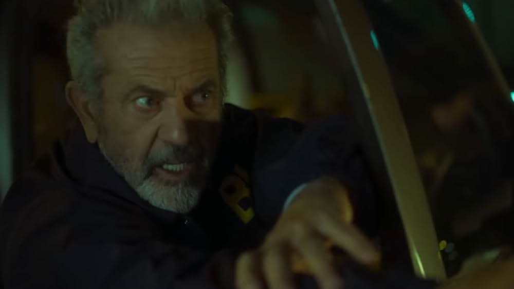 Boneyard（原題）の画像