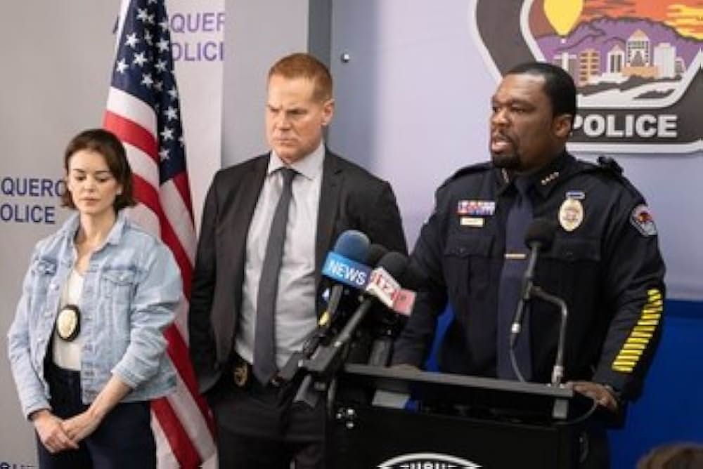 Boneyard（原題）の画像