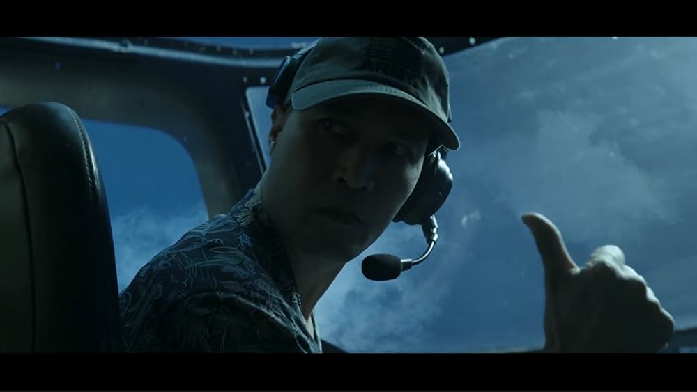 Gunner（原題）の写真