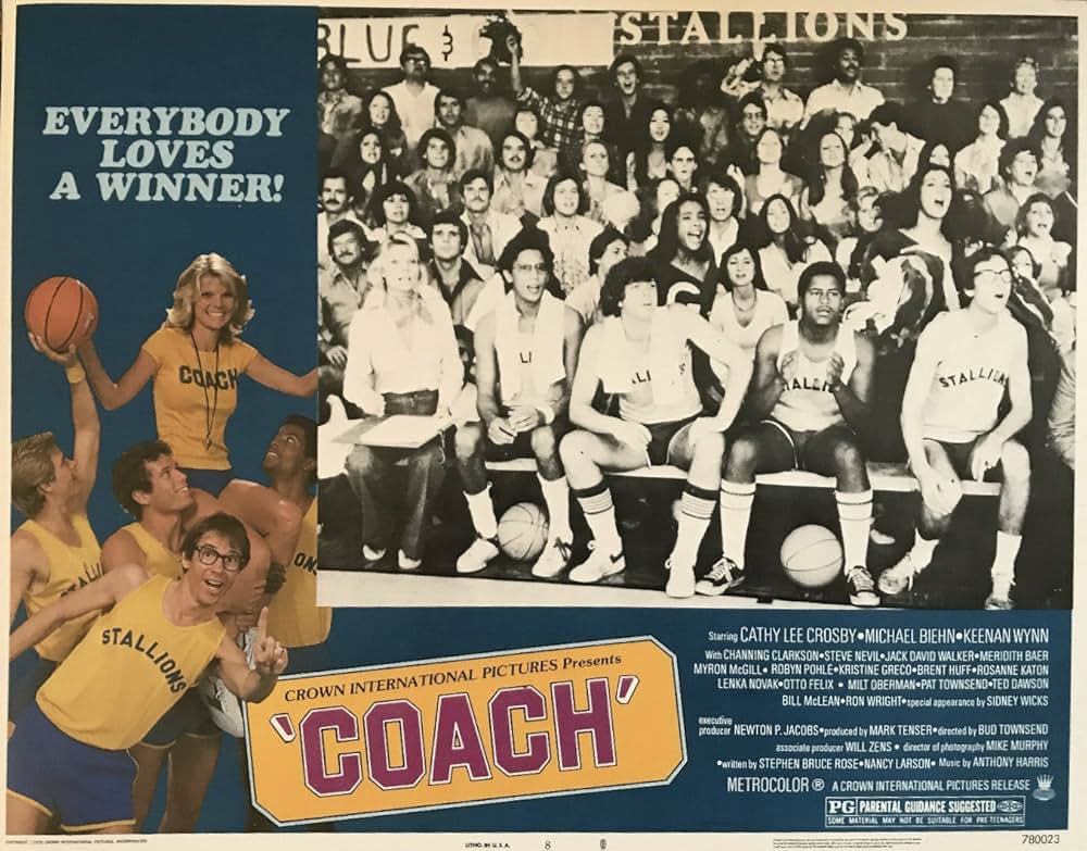 美人コーチのお色気大逆転の画像