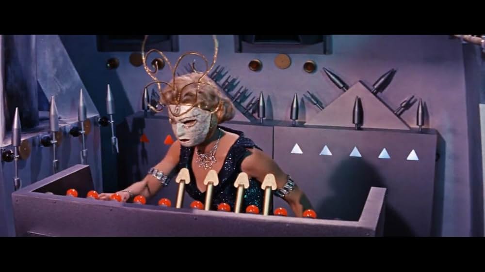 惑星X悲劇の壊滅の写真