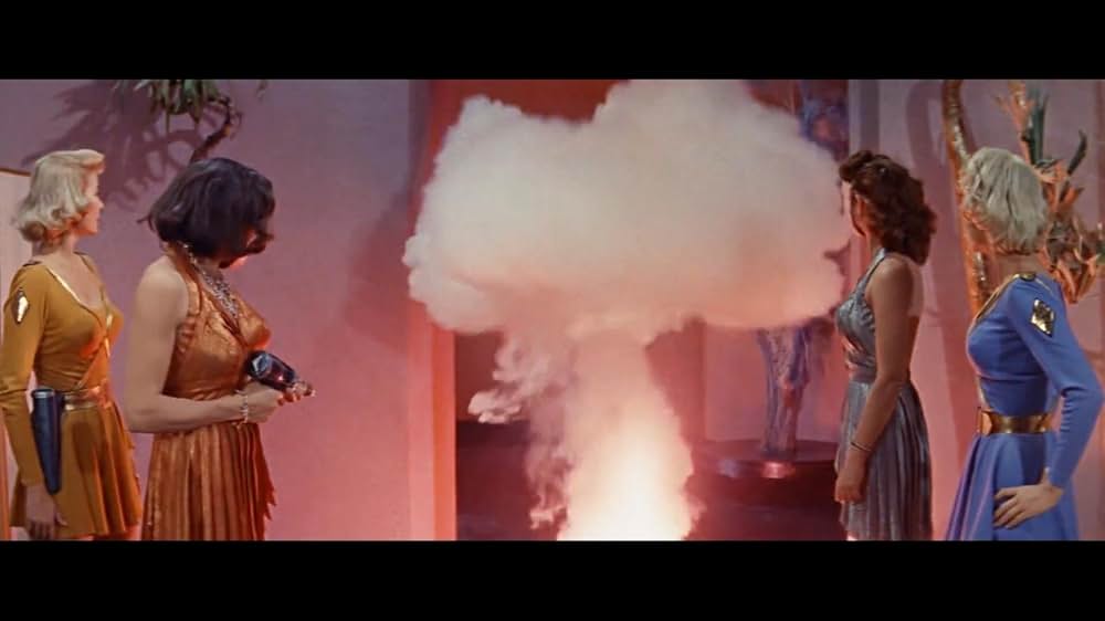 惑星X悲劇の壊滅の画像