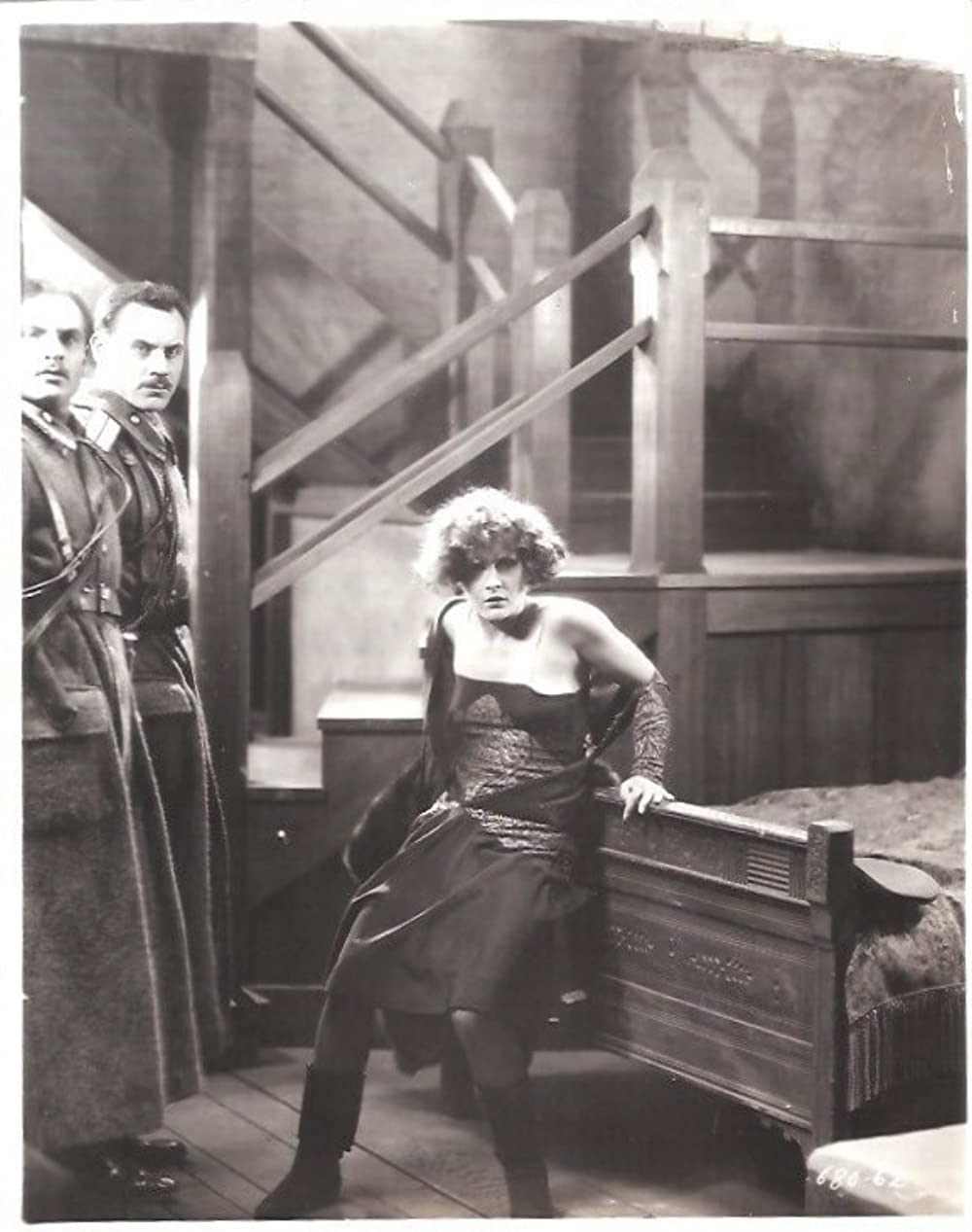 最後の命令の画像