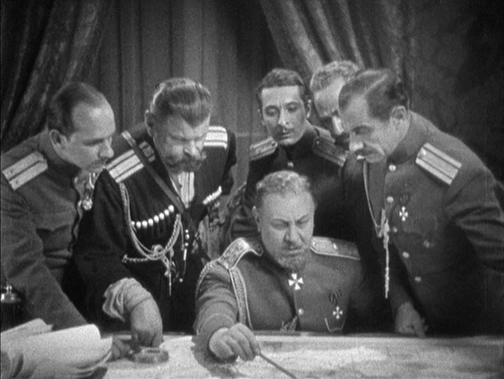 最後の命令の画像