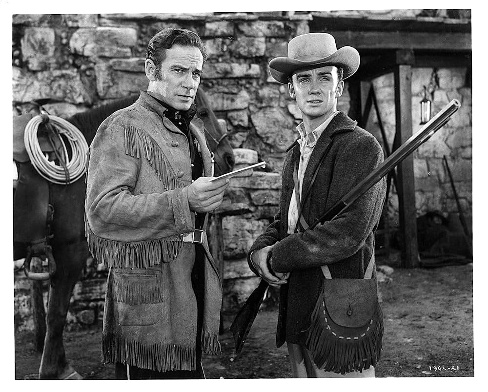 アラモの砦の画像