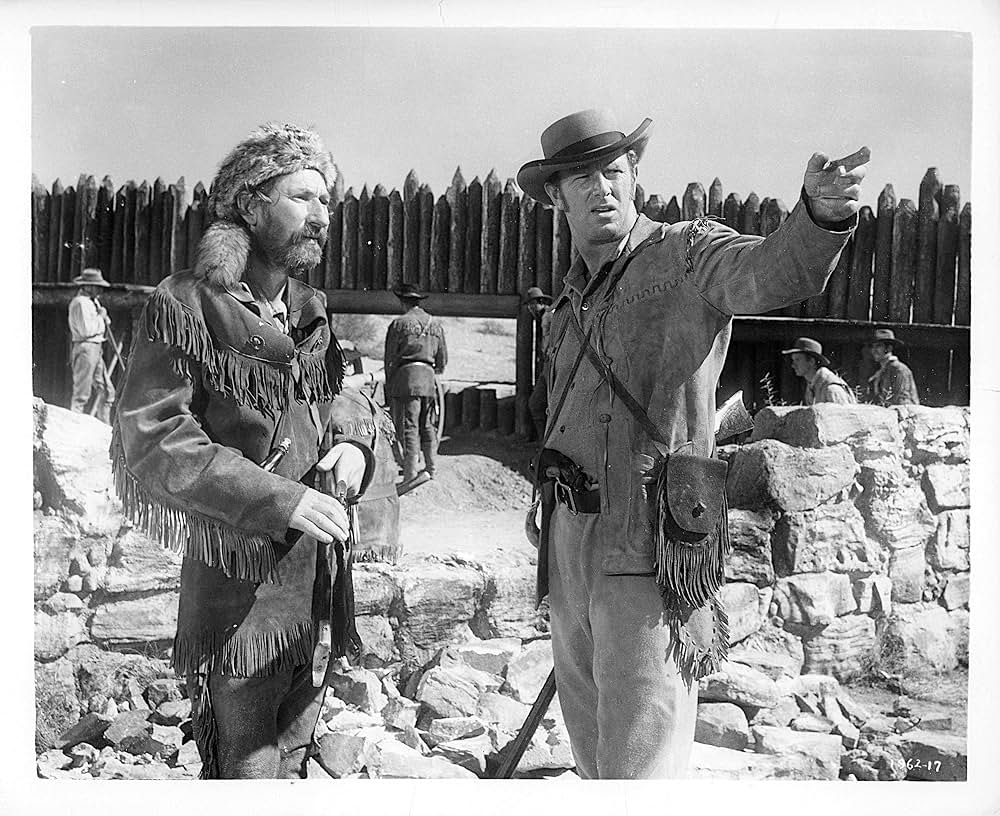 アラモの砦の画像