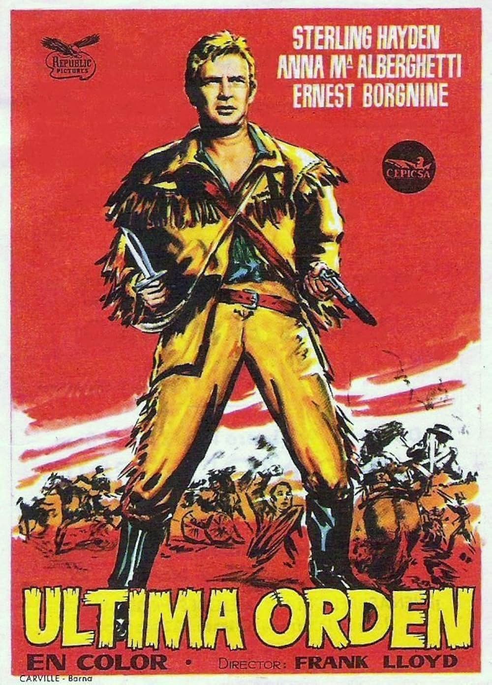 アラモの砦の画像