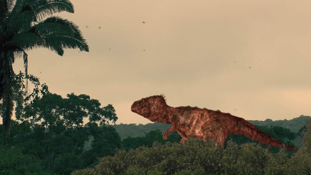 紀元前1億年の画像