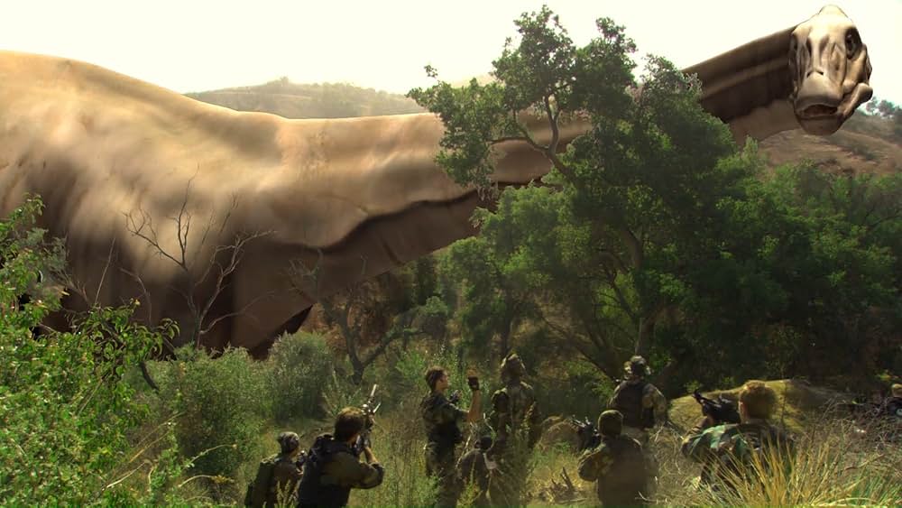 紀元前1億年の画像