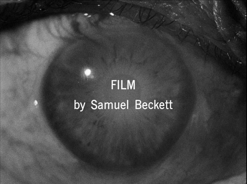 「Notfilm（原題）」の画像
