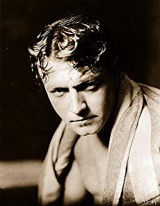 「熱血拳闘手」リチャード・バーセルメスの画像