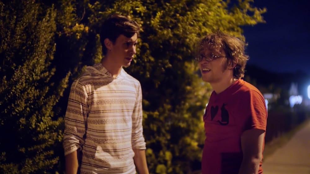 バーチャル・ガールフレンドの画像