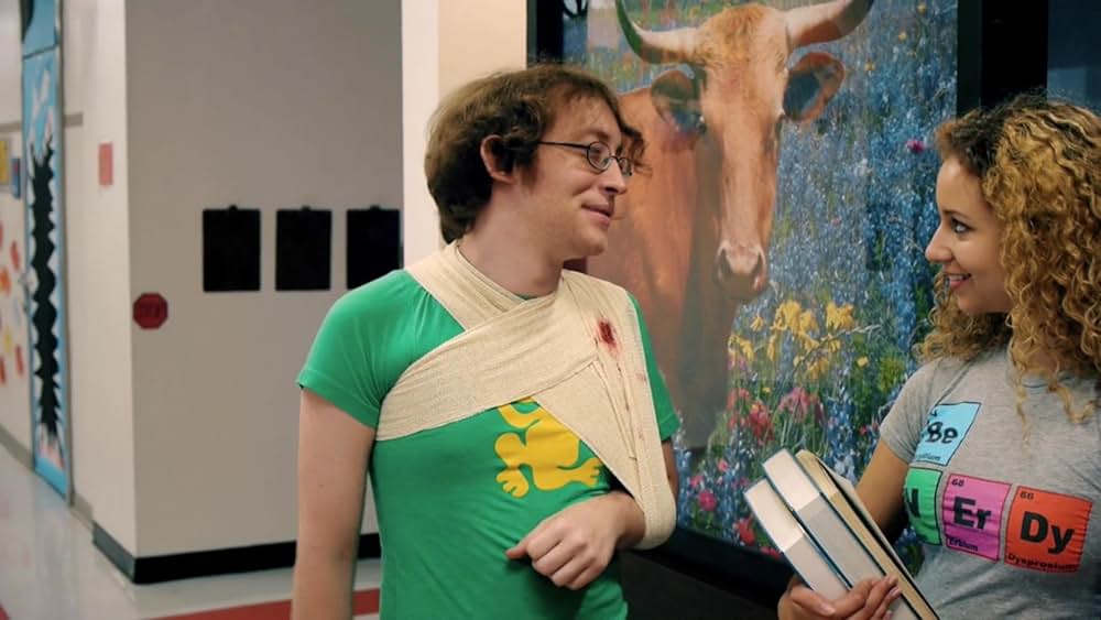 バーチャル・ガールフレンドの画像