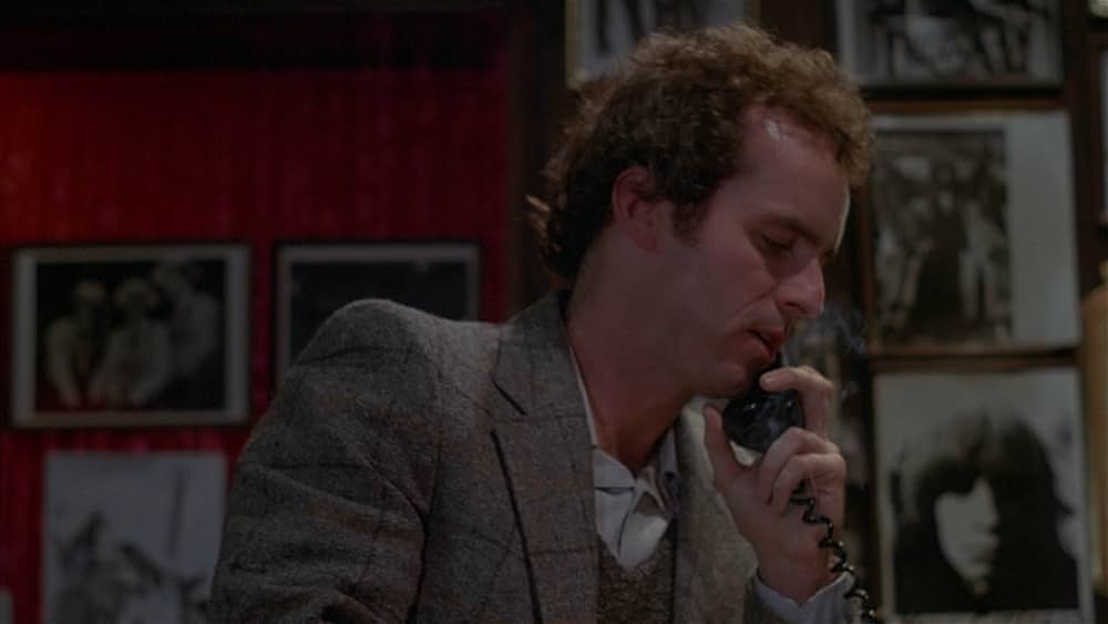 ダイアン・レイン 反逆のロック・アイドルの画像