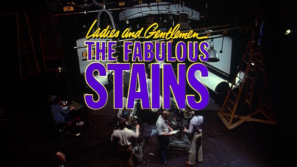 ダイアン・レイン 反逆のロック・アイドルの画像