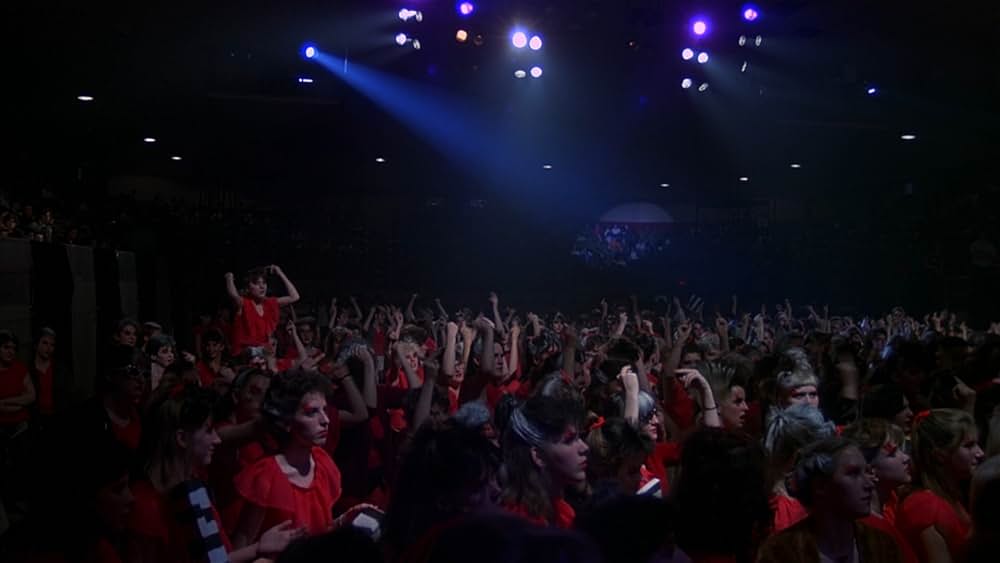 ダイアン・レイン 反逆のロック・アイドルの画像