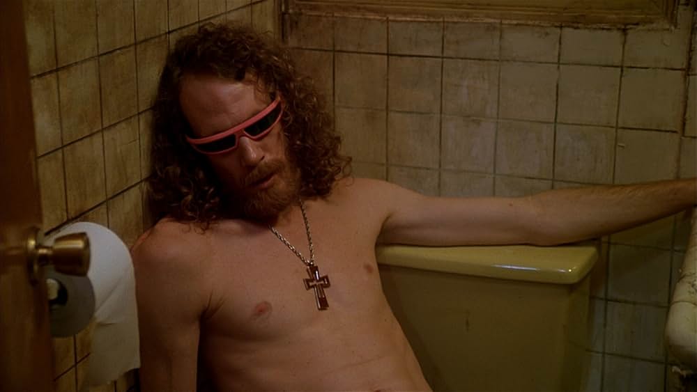 ダイアン・レイン 反逆のロック・アイドルの画像