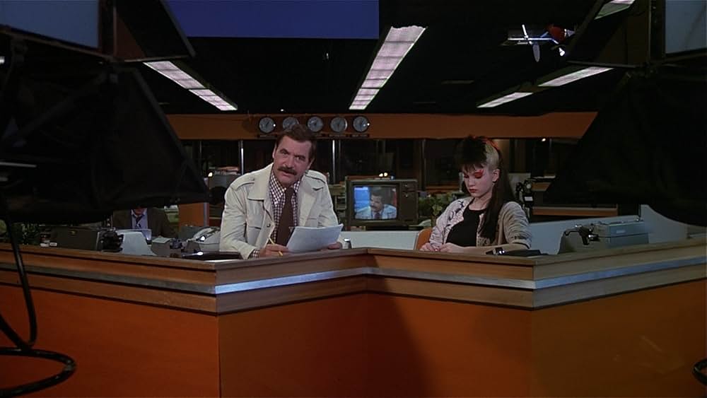 ダイアン・レイン 反逆のロック・アイドルの画像