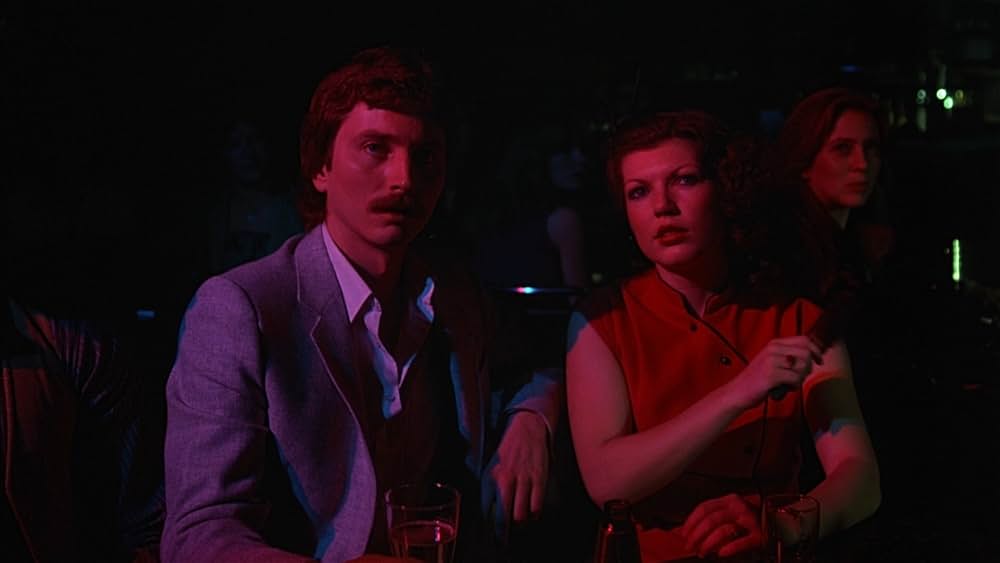 ダイアン・レイン 反逆のロック・アイドルの画像