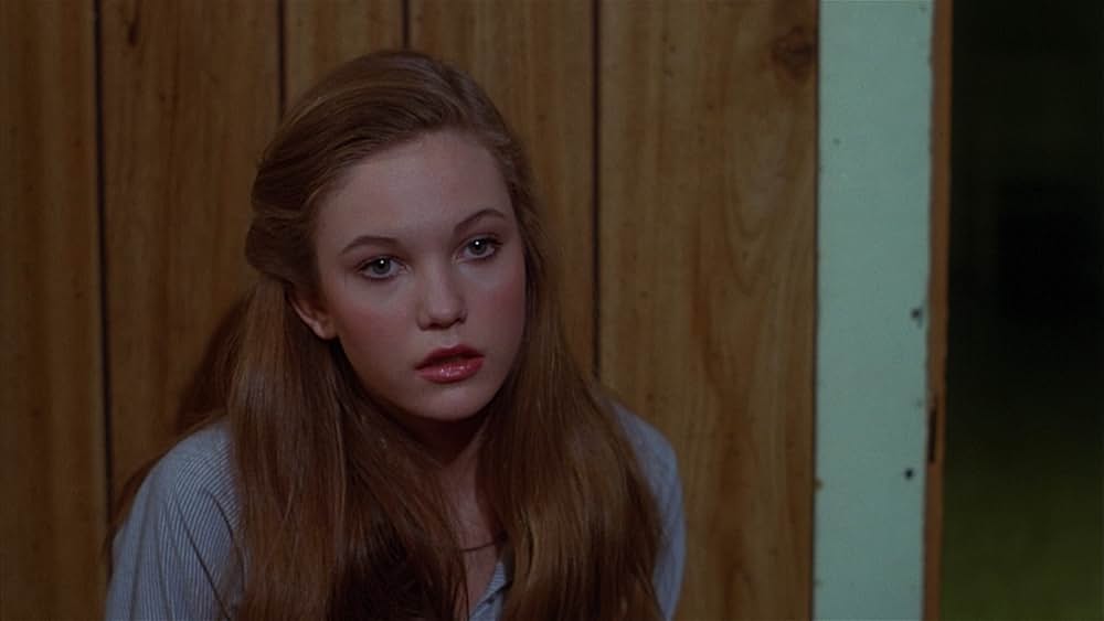 ダイアン・レイン 反逆のロック・アイドルの画像