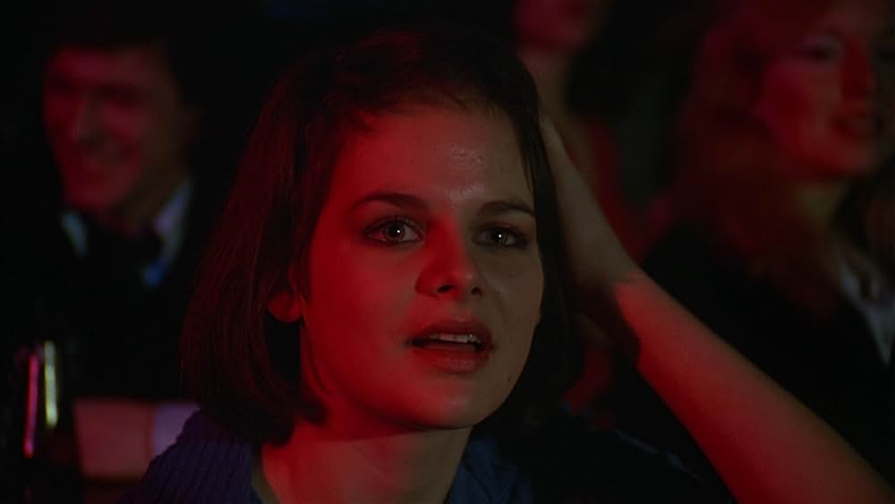 ダイアン・レイン 反逆のロック・アイドルの画像