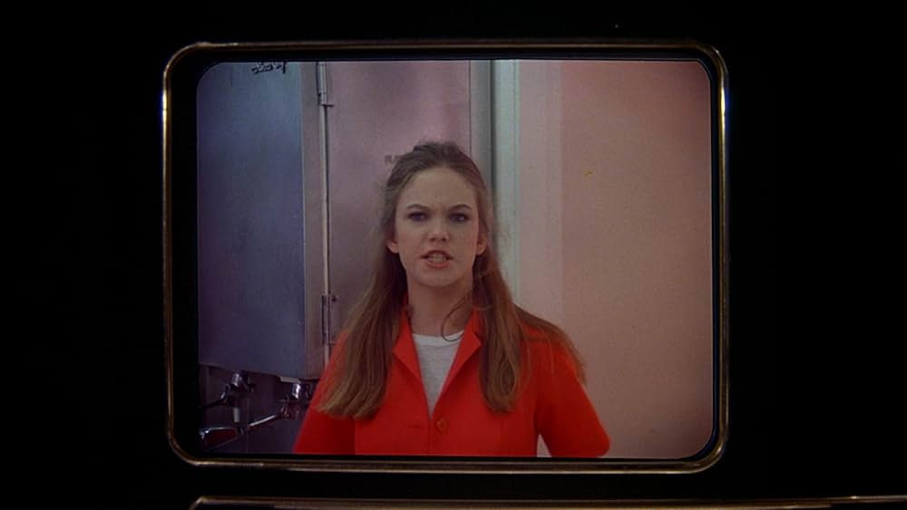 ダイアン・レイン 反逆のロック・アイドルの画像