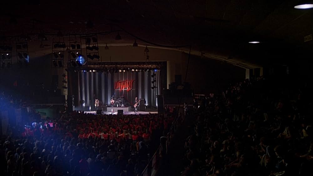 ダイアン・レイン 反逆のロック・アイドルの画像