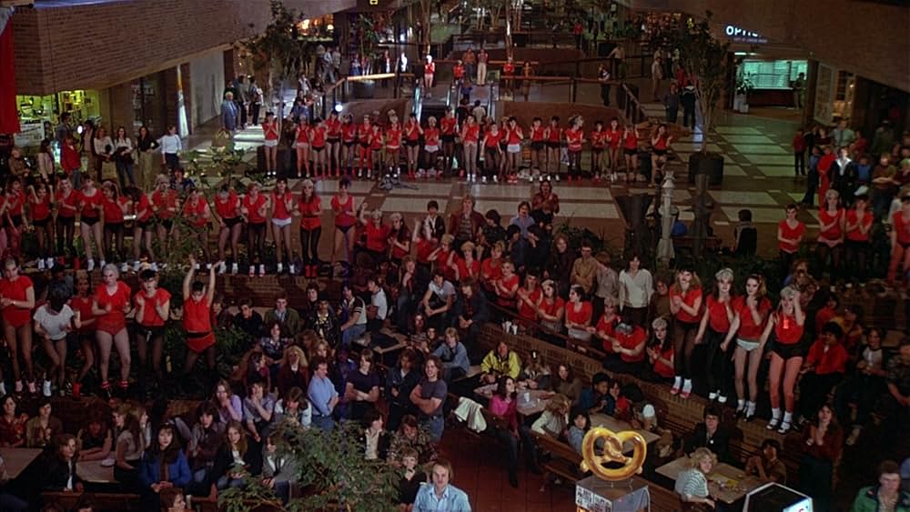 ダイアン・レイン 反逆のロック・アイドルの画像