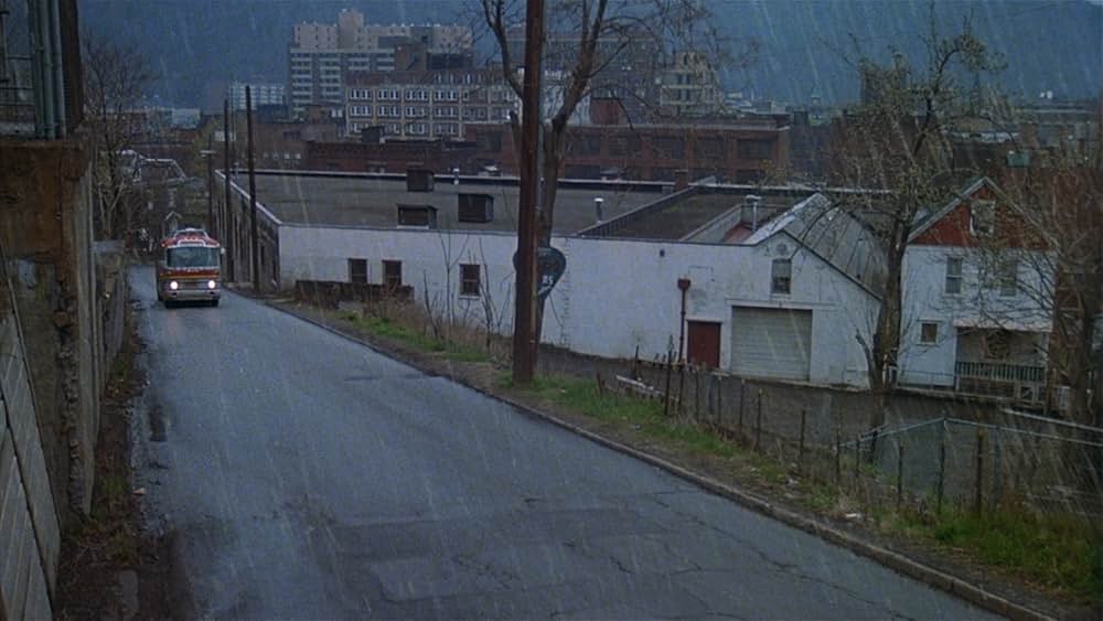 ダイアン・レイン 反逆のロック・アイドルの画像