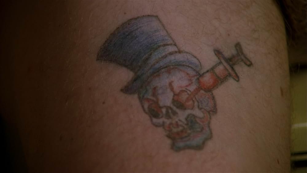 ダイアン・レイン 反逆のロック・アイドルの画像