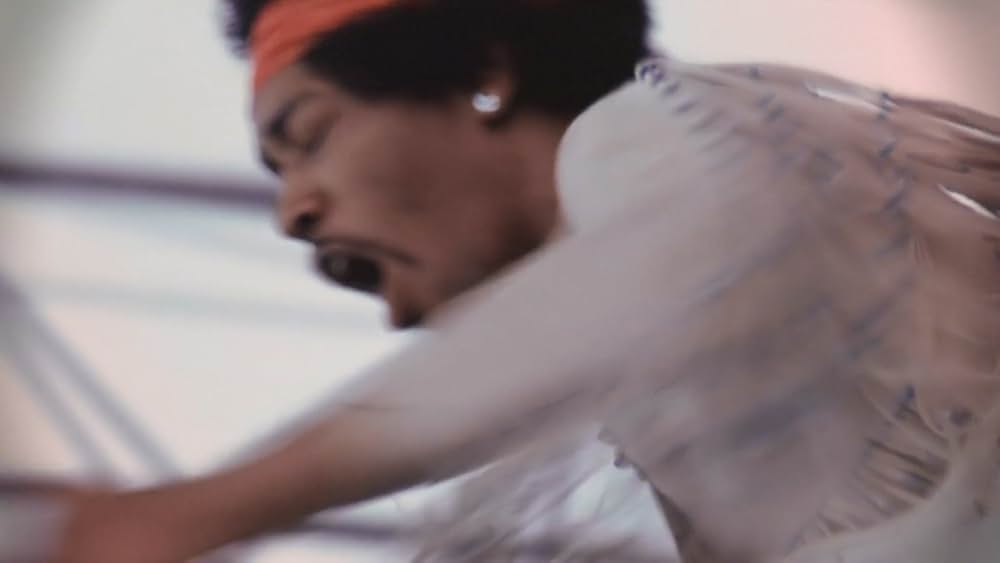 Woodstock（原題）の画像