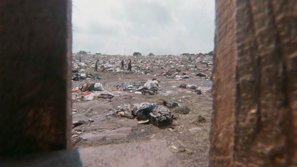 Woodstock（原題）の画像