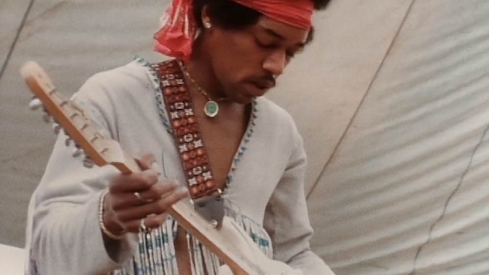 Woodstock（原題）の画像