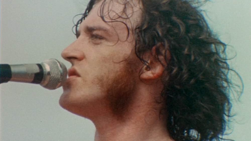 Woodstock（原題）の画像