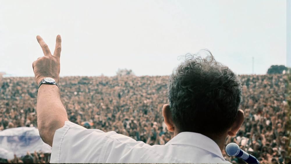 Woodstock（原題）の画像