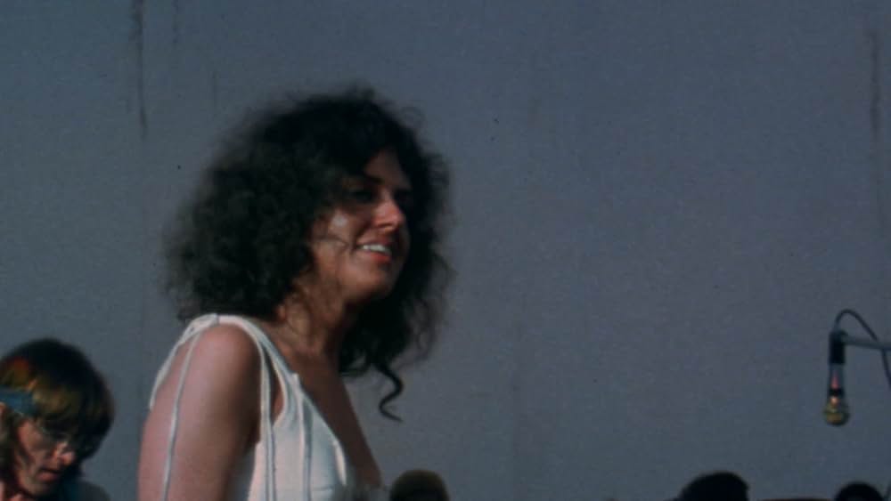 Woodstock（原題）の画像