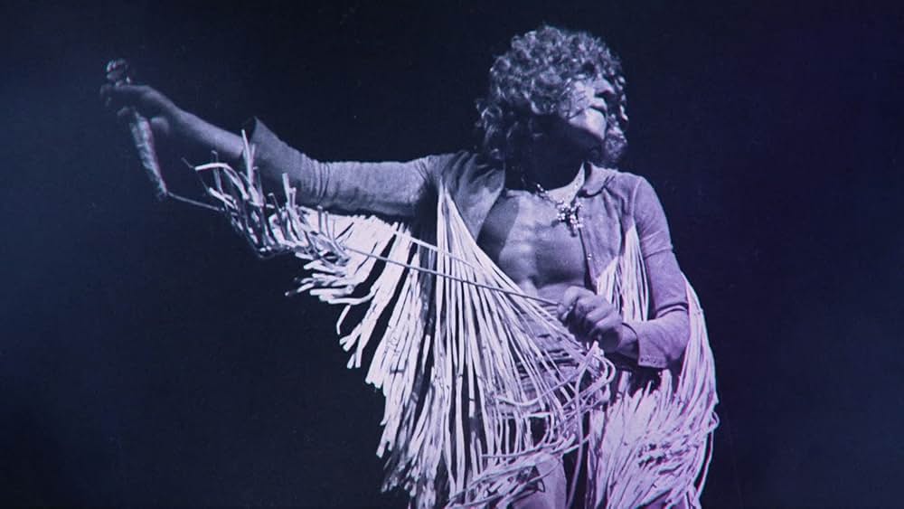 Woodstock（原題）の画像