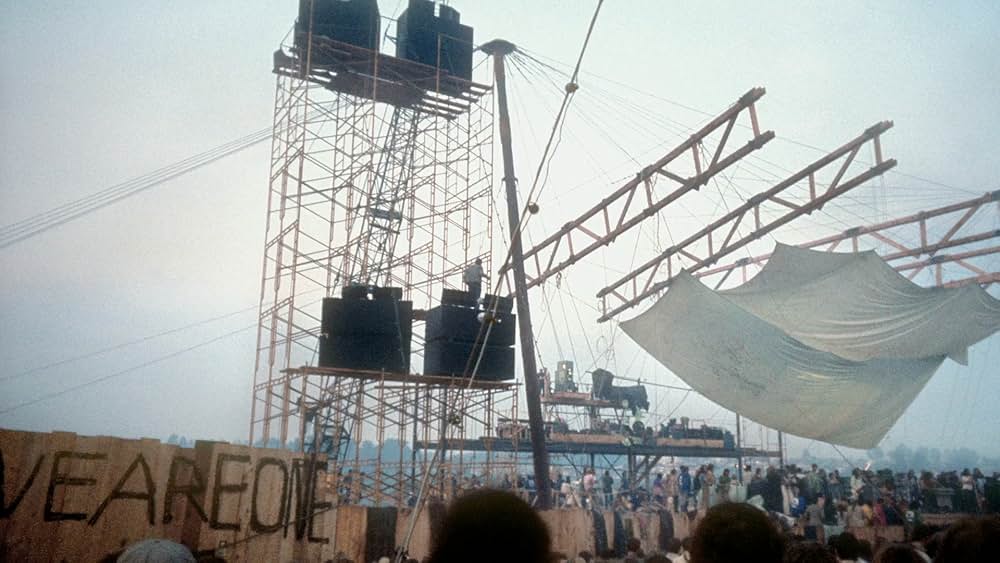 Woodstock（原題）の画像