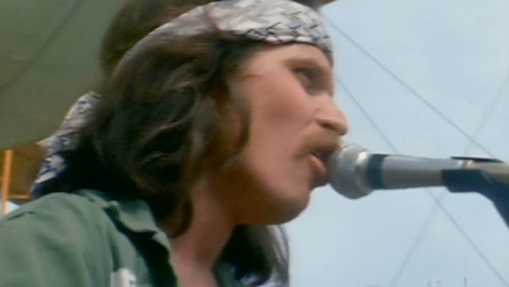 Woodstock（原題）の画像