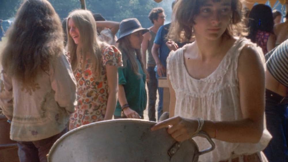 Woodstock（原題）の画像