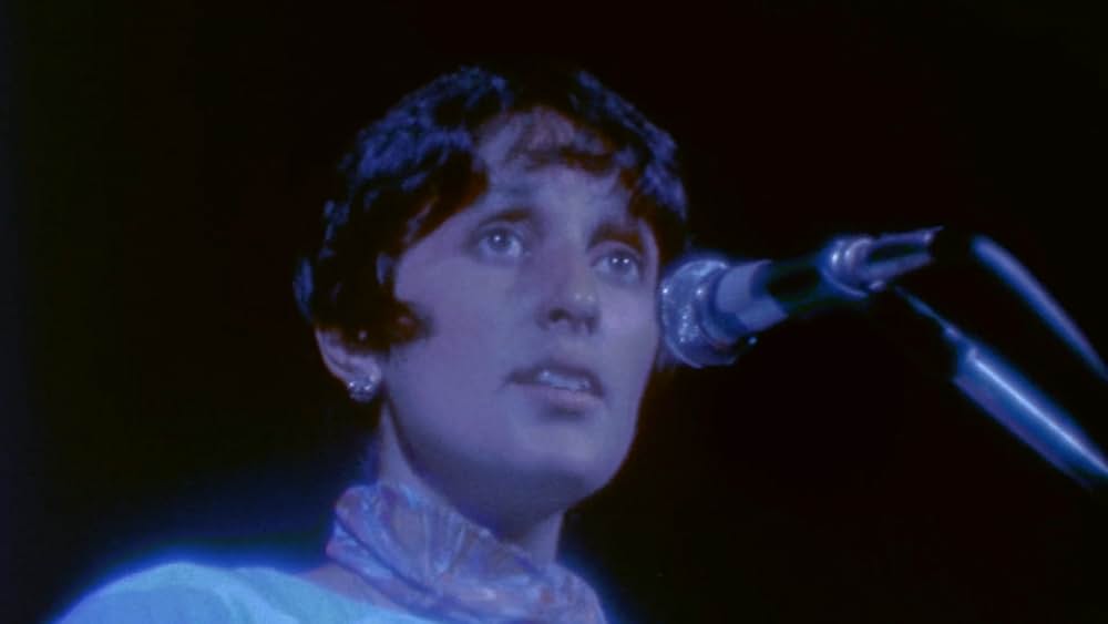 Woodstock（原題）の画像