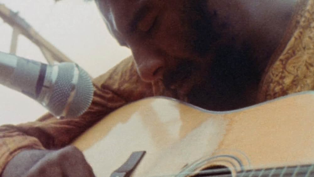 Woodstock（原題）の画像