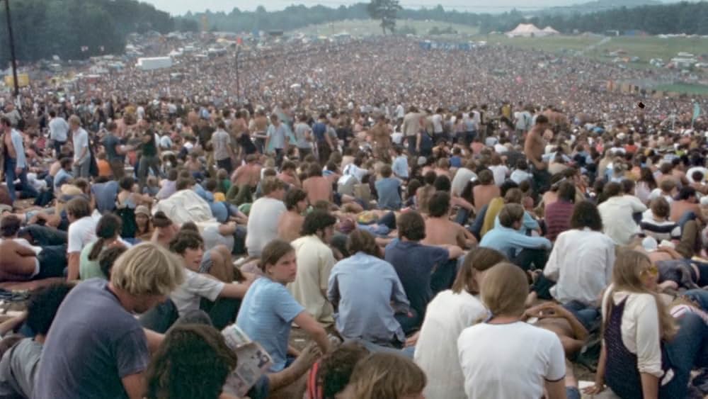 Woodstock（原題）の画像