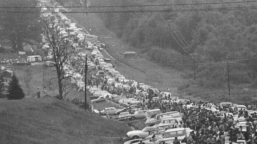 Woodstock（原題）の画像