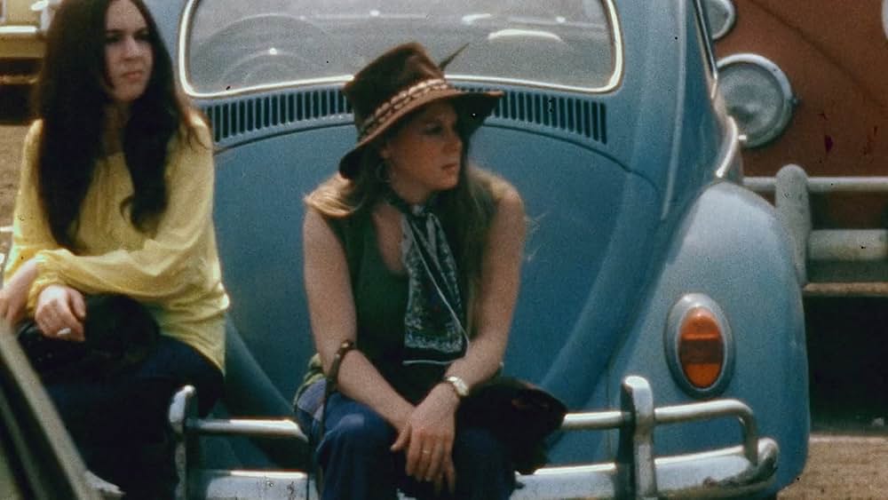 Woodstock（原題）の画像