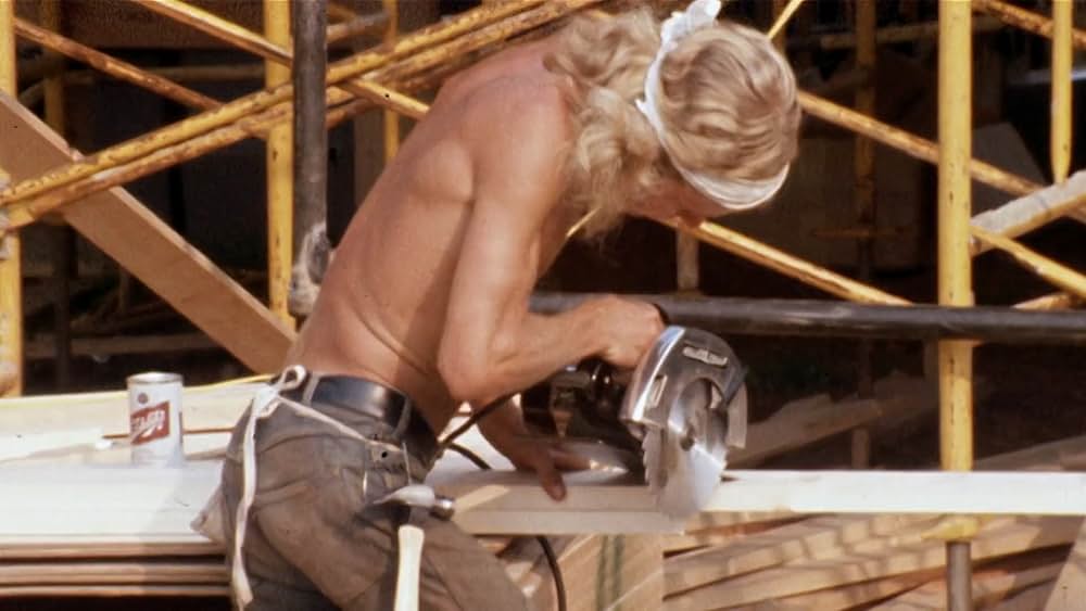 Woodstock（原題）の画像