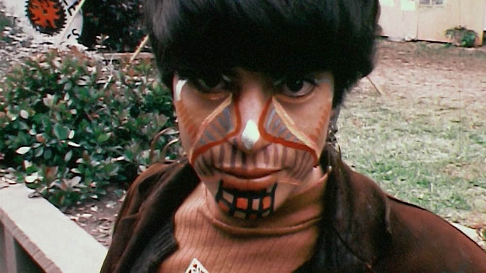 Woodstock（原題）の画像