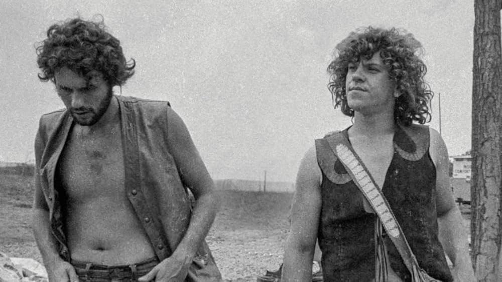 Woodstock（原題）の画像