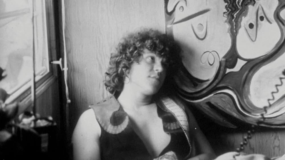 Woodstock（原題）の画像